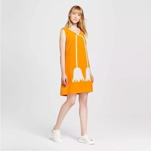 Mod Victoria Beckham for Target mini dress